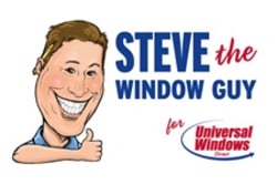 Steve the Window Guy