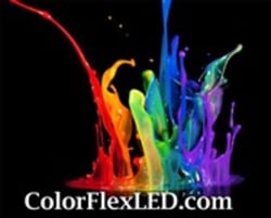 Colorflex LED