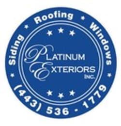 Platinum Exteriors