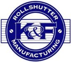K & F Rollshutter Mfg. (1989) Ltd.