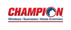 Champion Windows and Sun Rooms