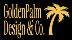 GoldenPalm Design & Co