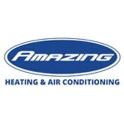 Amazing Heating, Air Conditioning, & Plumbing, Inc.