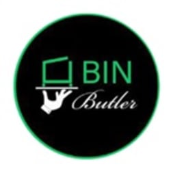 Bin Butler Valet