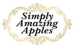 Simply Amazing Apples