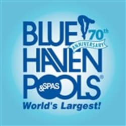Blue Haven Pools & Spas