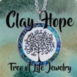 Clay Hope Jewelry