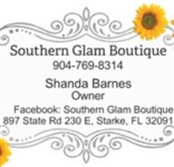 Southern Glam Boutique