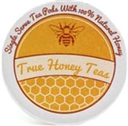 True Honey Teas - North Carolina