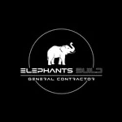 Elephants Build