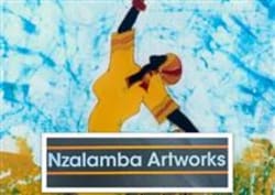 Nzalamba Artworks