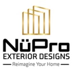 NuPro Exterior Designs