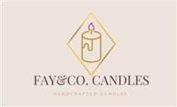 Fay&Co Candles