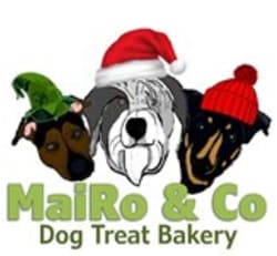 MaiRo & Co - Dog Treat Bakery