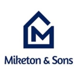 Miketon & Sons