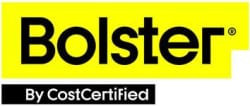 Bolster by CostCertified