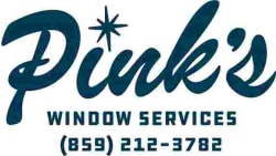 Pink's Windows Greater Cincinnati
