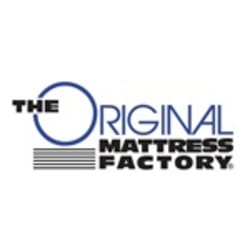 Original Mattress Factory,The