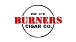 Burners Cigar Co.