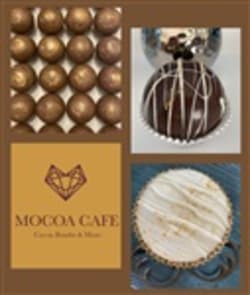 Mocoa Cafe