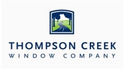 Thompson Creek Window Company