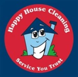 HAPPY HOUSE CLEANING