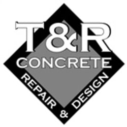 T&R CONCRETE REPAIR & DESIGN