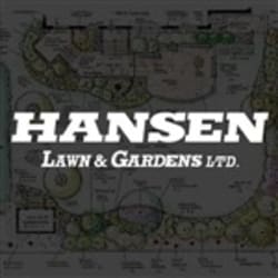 Hansen Lawn & Garden LTD