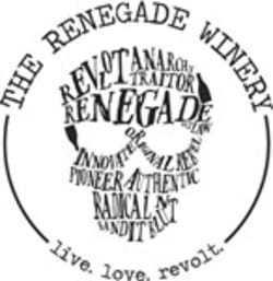 The Renegade Winery