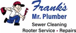 Frank's Mr. Plumber