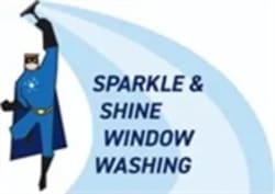 Sparkle and Shine Window Washing Inc.