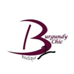 Burgundy Chic Boutique