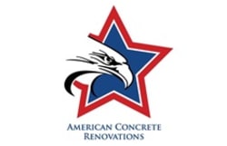 American Concrete Renovations