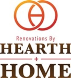Renovations by Hearth & Home