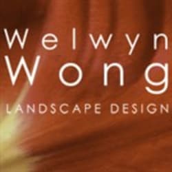 Welwyn Wong Landscape Design