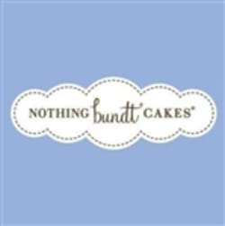 Nothing Bundt Cakes