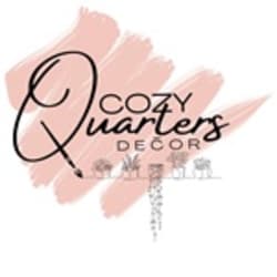 Cozy Quarters Decor & More