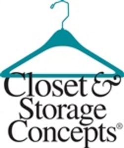 Closet & Storage Concepts