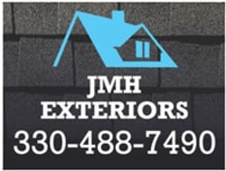 JMH Exteriors