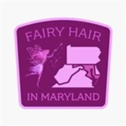 Fairy Hair in Maryland