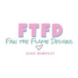 Fan The Flame Designs