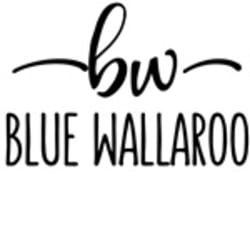 Blue Wallaroo