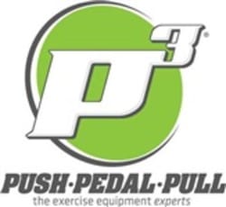 Push Pedal Pull