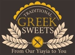 Traditional Greek Sweets