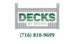 Decks By Design