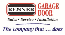 Renner Garage Door