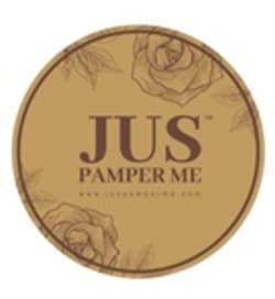 Jus Pamper Me