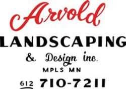 Arvold Landscaping & Design Inc