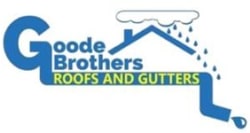 Goode Brothers Seamless Gutters