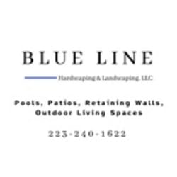 Blue Line Hardscaping & Landscaping LLC